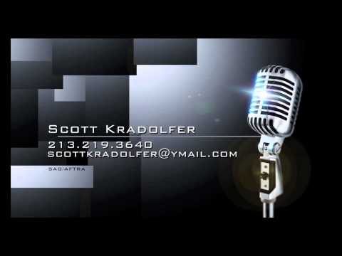 scott kradolfer