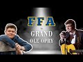 FFA Greenhand to Grand Ole Opry: Alex Miller attributes success to FFA