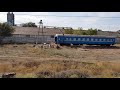 ВЛ80С  с поездом Кызылорда  Семей