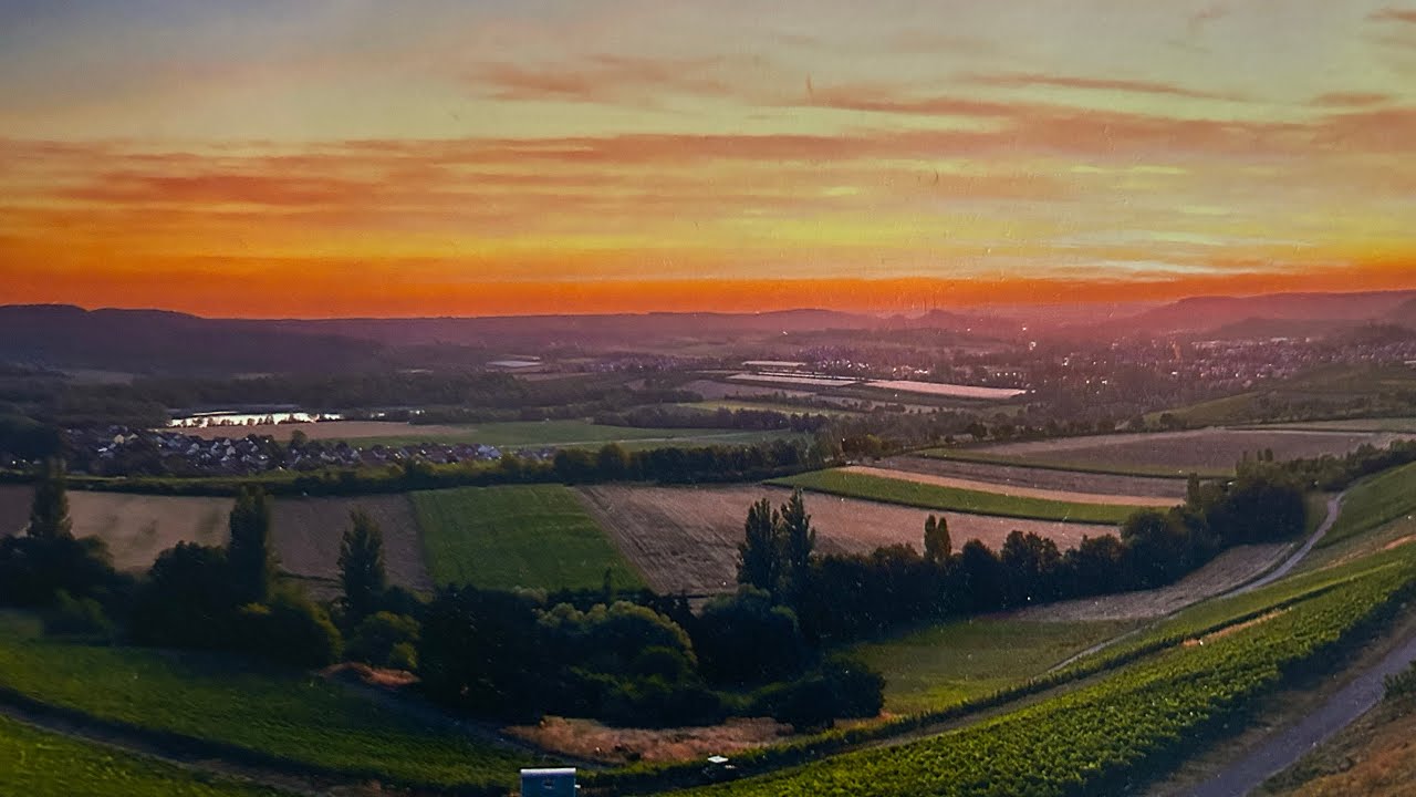 💚🇩🇪Obersulm, Sulzbach 🍀