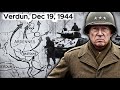The Moment Patton Saved Bastogne | The 48-Hour Pivot That Broke Hitler’s Offensive