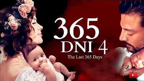 365 DNI 4 - Laura marries Nacho | The Last 365 Days