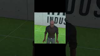 bonelab doom skin and weapons mod #doometernal #doom #mods #bonelab #fyp #viral