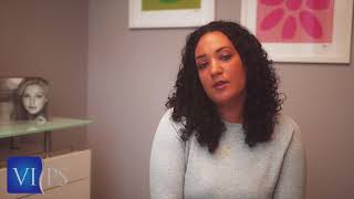 Liposuction Patient Testimonial Virginia Institute of Plastic Surgery | Dr. Sundin