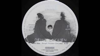 Deine Lakeien &quot;Dark Star&quot; [Rough Version 3rd Mix]