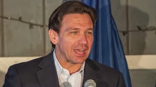 Panel: What can DeSantis do to turn his campaign around? | The Hill