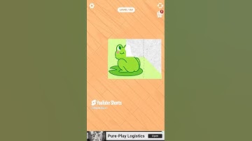 Paper Fold Level 143