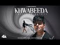 Khwabeeda music pratyush dhiman bineet kaur  postguru  new hindi song  tseries