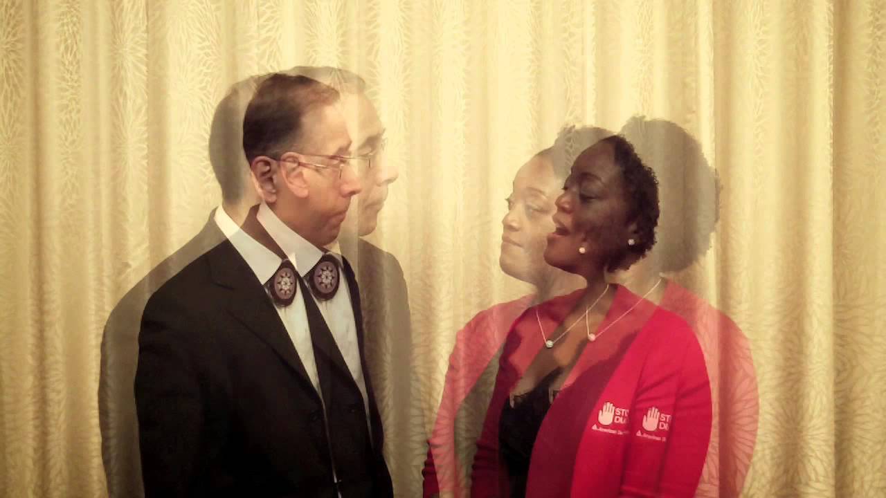 Disparities Partnership Forum: Jeffrey Henderson, MD, MPH, Black Hills Ctr. for Amer. Indian Health