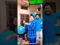 Pad Mera Puu Puu Karda Japnoorvlogs Aartibhattjoshi Greeshbhatt Shorts Short 