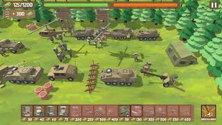 Border Wars Gameplay - Mission 55 screenshot 5