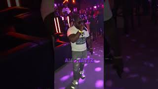 Ali Phattz PERFORMANCE - directed by GH-VT