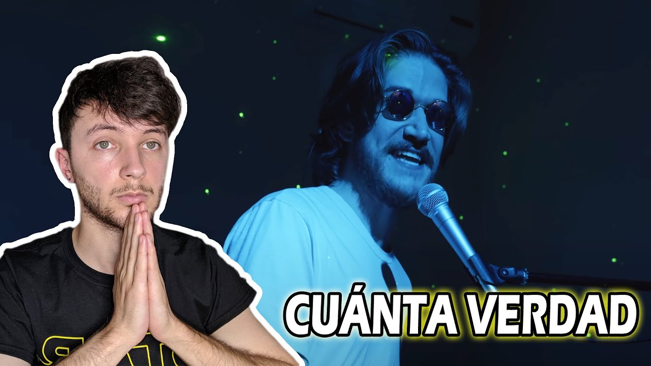 Reacción y explicación de Welcome To The Internet - Bo Burnham - INSIDE | Sub Español