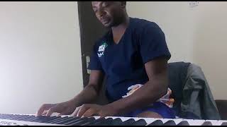 I wanna know Brian Culbertson Jazz paino cover