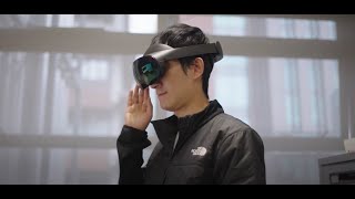 Dr Elliott Wen: Health and Safety issues of Virtual Reality Technology