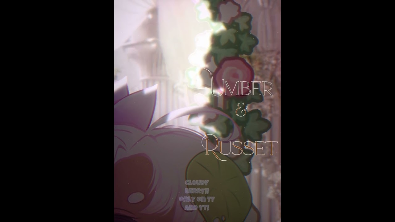 🩷🪷 | “A person who sees that sees you.” | Gacha Tweening Art