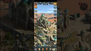 شرح مهم للجوائز المخفيه في لعبه war Eternal,,الحرب الخالدة screenshot 1