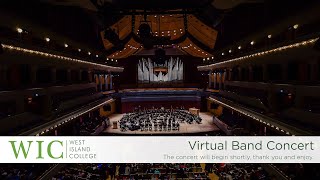 Virtual Band Concert 2020  (FULL)