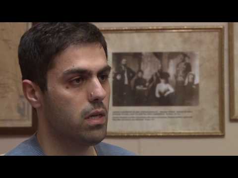 ეპიზოდები გურიიდან E02 - ოზურგეთის პირველი გამოჩენა საქართველოს ისტორიაში