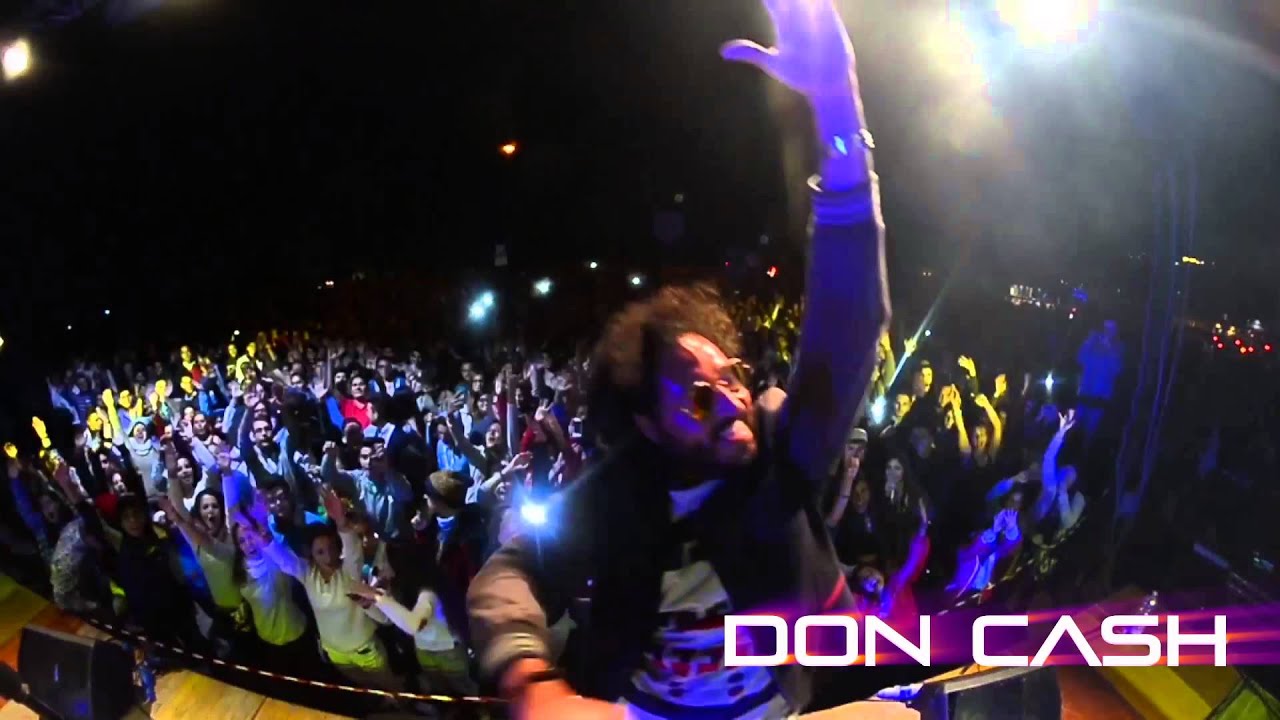 Promo Etna Music Festival La festa più alta della Sicilia YouTube