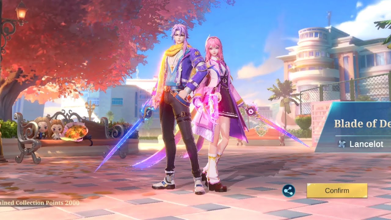 LANCELOT VALENTINE SKIN DRAW || USING THE CHEAPEST METHOD || 2026 || HOW MUCH DID I SPEND?