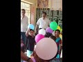 బ్రిడ్జ్ కోర్స్ ప్రారంభోత్సవం, జడ్.పి.హెచ్.ఎస్ గూడెం. 💐🥳
