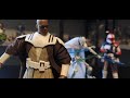 Star Wars The Black Series - 50th Anniversary Clone Wars Mace Windu Review