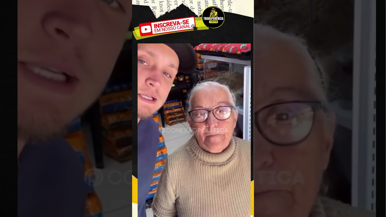 Mandando Beijo pro Luiz: A Trolagem Viral que Revela Reações Explosivas ao Presidente Lula