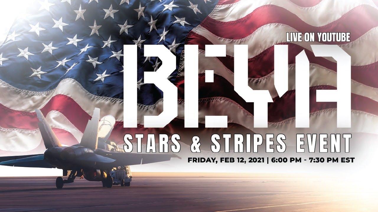 Beya Stars And Stripes , Senior NMRC Scientist Wins BEYA Stars and ...