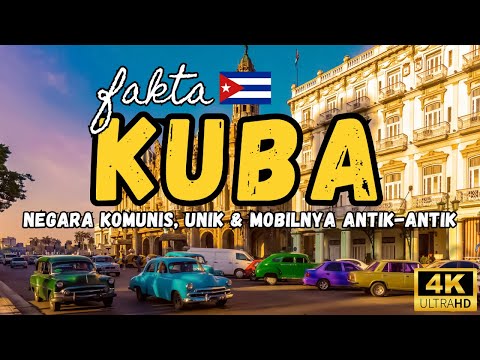 Video: Pantai Terbaik di Kuba