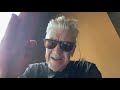 David Lynch's Weather Report 7/22/21