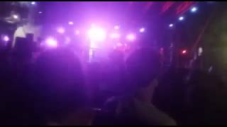 Willie Peyote - L'una di notte @Revolution Camp (Montalto Marina) 31/07/2018