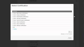 Trace3 THE HIVE - Certification Entry