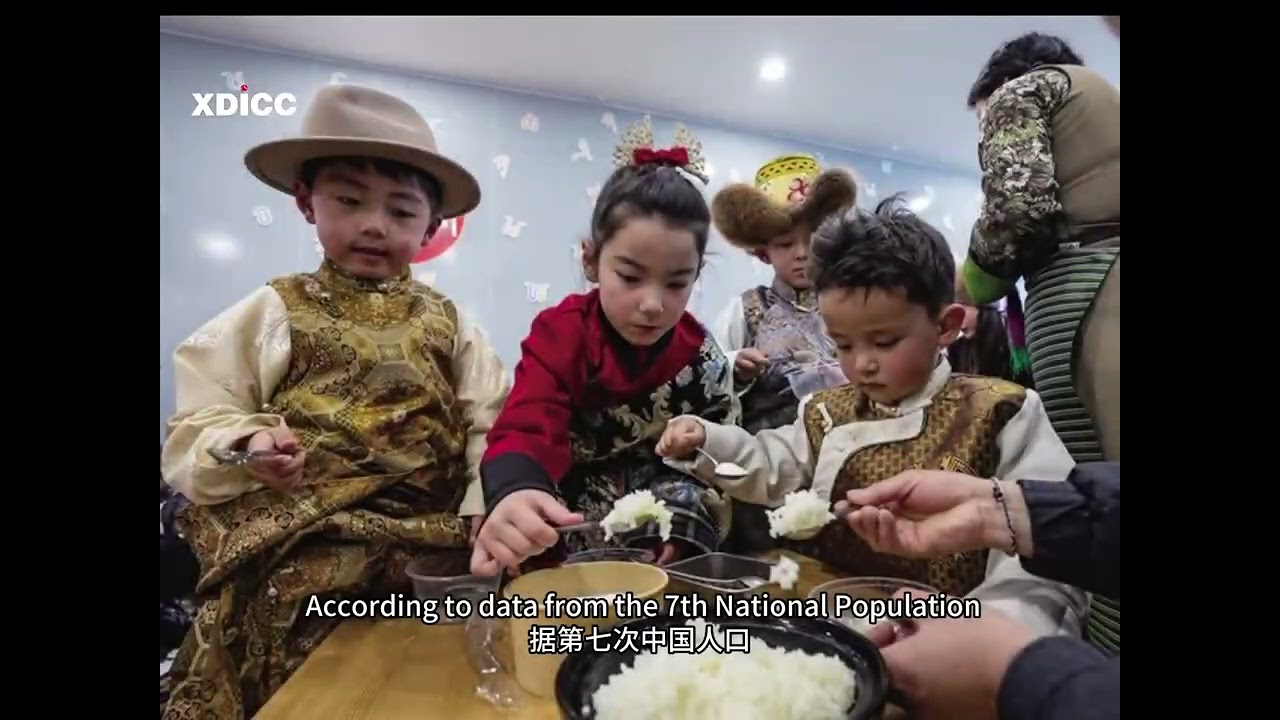 66 years' progress: From 90% Illiteracy Rate to Modern Education System