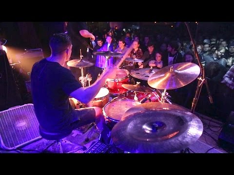 intervals---libra-[troy-wright]-drum-cam-live-[hd]