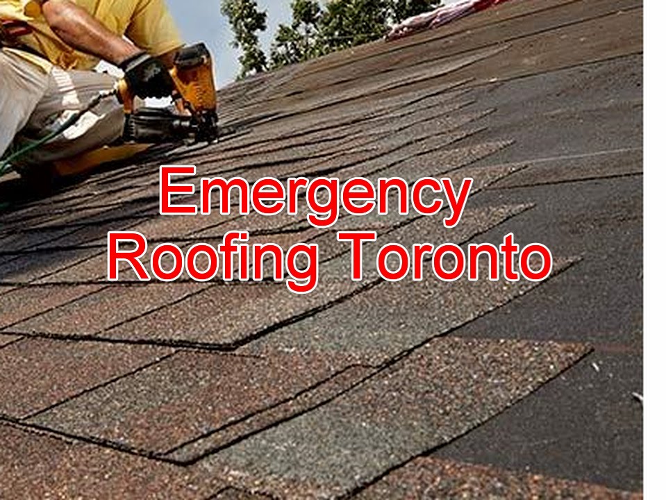 24 hr Emergency Roofing Toronto Ontario | Emergency Roofing Toronto | Emergency Toronto Roofing