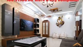 Just an Interior Bangalore | Best Carpentry service in Bangalore | Contact 7022889987