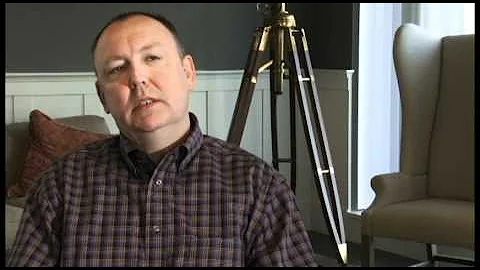 Fred Edmonds on ALLINES Staffing Professionals