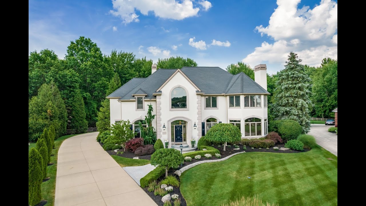 5615 Wild Pine Drive Westerville, OH | ColdwellBankerHomes.com