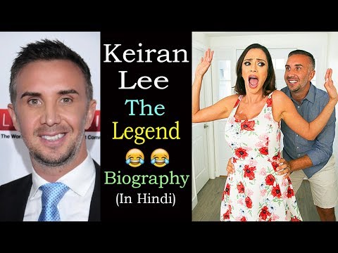 Keiran Lee the legend | Biography in Hindi |Motivational Story | Teri-Makii