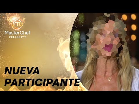 ¿Quién es la reemplazante de Fede Bal en el certamen? - MasterChef Argentina 2021