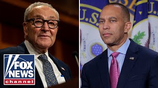 Senator DEMANDS Dems come to the table on DHS funding