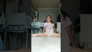 Ginastica In Casa