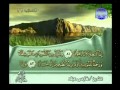 القرآن كامل الجزء 15 الشيخ فارس عباد