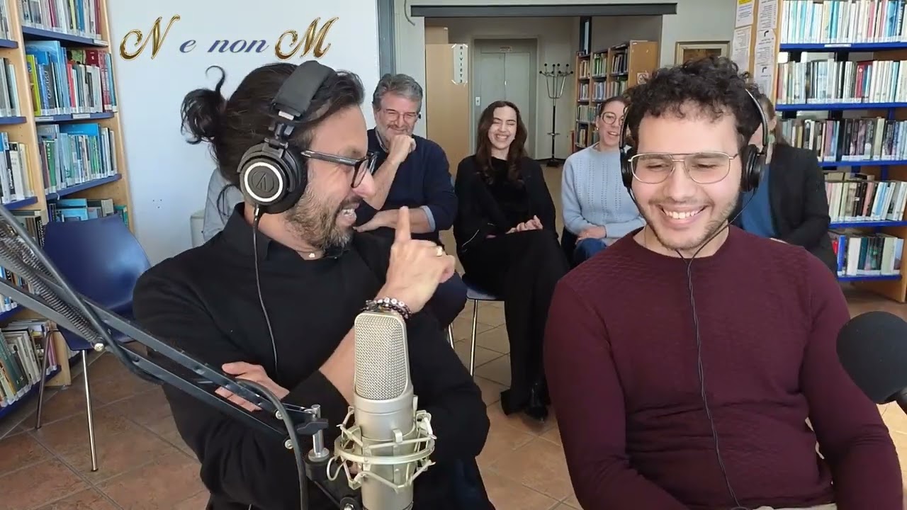 N e non M ep. 3 stg. 6  Giornata Internazionale della Lingua Madre Biblioteca di Selvino