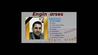 Engin Arses. Yeter Ağlatma Beni