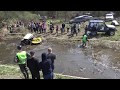 Ботаник трофи 2018 рубилово на спецучастке и по точкам off-road 4x4