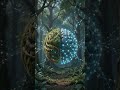 AI Turned Forest Energy Into a Living Brain 😱 (Nature Becomes Intelligence)” #aivideo #factoryproces