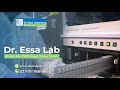 Visit radiology department  dr essa laboratory and diagnostic centre