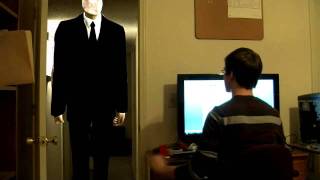 Alex Writes A Script